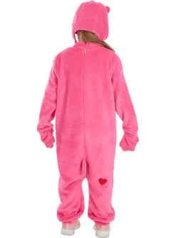 Hurrabärchi Kostüm Für Kinder - Glücksbärchis -Zeichentrickfilm Verkäufe hurrabarchi kostum fur kinder glucksbarchis 4