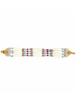 Indianer Armband