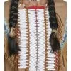 Indianer Brustschmuck