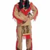Indianer Kostüm Für Herren Wütender Leopard -Zeichentrickfilm Verkäufe indianer kostum fur herren wutender leopard