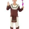Indianer Kostüm Für Jungen -Zeichentrickfilm Verkäufe indianer kostum fur jungen