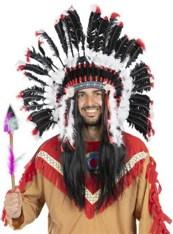 Indianer Lanze Mit Federn -Zeichentrickfilm Verkäufe indianer lanze mit federn 2