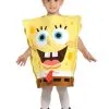 Kinderkostüm SpongeBob Deluxe
