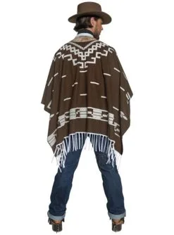 Gesetzesflüchtiger Cowboy Des Westen Kostüm -Zeichentrickfilm Verkäufe kostum gesetzesfluchtiger cowboy des westen 2