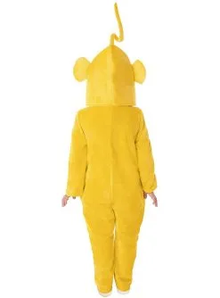 Laa Laa Kostüm Für Kinder - Teletubbies -Zeichentrickfilm Verkäufe laa laa kostum fur kinder teletubbies 2