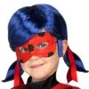 Ladybug Perücke Für Mädchen - Geschichten Von Ladybug Und Cat Noir -Zeichentrickfilm Verkäufe ladybug perucke fur madchen geschichten von ladybug und cat noir