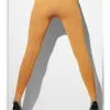 Leggings Neon Orange