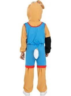 Lola Bunny Space Jam Kostüm Für Kinder - Looney Tunes -Zeichentrickfilm Verkäufe lola bunny space jam kostum fur kinder looney tunes 3