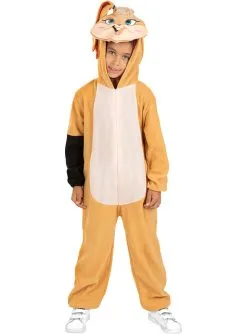 Lola Bunny Space Jam Kostüm Für Kinder - Looney Tunes -Zeichentrickfilm Verkäufe lola bunny space jam kostum fur kinder looney tunes 4