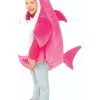 Mommy Shark Kostüm Für Kinder - Baby Shark -Zeichentrickfilm Verkäufe mommy shark kostum fur kinder baby shark