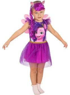 My Little Pony Pipp Petals Kostüm