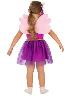 My Little Pony Pipp Petals Kostüm -Zeichentrickfilm Verkäufe my little pony pipp petals kostum 3