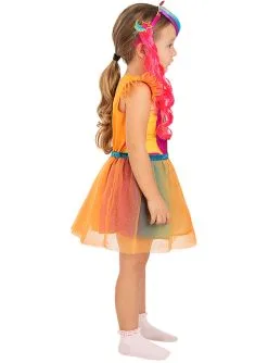 My Little Pony Sunny Starscout Kostüm -Zeichentrickfilm Verkäufe my little pony sunny starscout kostum 2