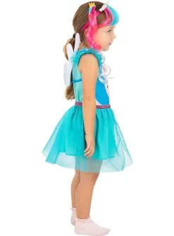 My Little Pony Zipp Storm Kostüm -Zeichentrickfilm Verkäufe my little pony zipp storm kostum 3