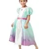 Nella Kostüm Für Mädchen - Nella, Die Ritterprinzessin