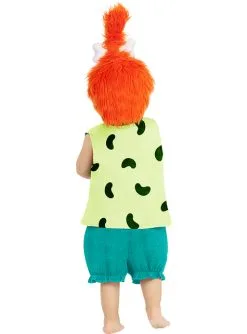 Pebbles Kostüm Für Babys - Familie Feuerstein 9 Pebbles Kostüm Für Babys - Familie Feuerstein -Zeichentrickfilm Verkäufe pebbles kostum fur babys familie feuerstein 2