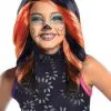 Perücke Von Skelita Calaveras Aus Monster High