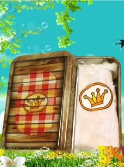 Picknicksocken Für Babys