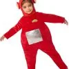 Po Kostüm Für Kinder - Teletubbies 2 Po Kostüm Für Kinder - Teletubbies -Zeichentrickfilm Verkäufe po kostum fur kinder teletubbies