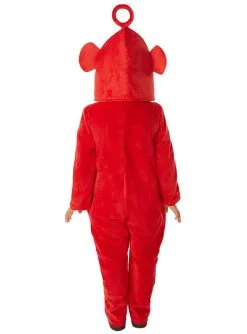Po Kostüm Für Kinder - Teletubbies -Zeichentrickfilm Verkäufe po kostum fur kinder teletubbies 2