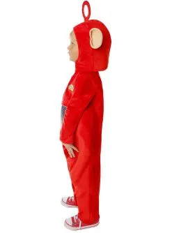 Po Kostüm Für Kinder - Teletubbies -Zeichentrickfilm Verkäufe po kostum fur kinder teletubbies 3