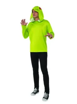 Reptar Kostüm Kit Für Erwachsene Aus Rugrats