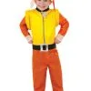 Rubble Kostüm Für Kinder Aus Paw Patrol 1 Rubble Kostüm Für Kinder Aus Paw Patrol -Zeichentrickfilm Verkäufe rubble kostum fur kinder aus paw patrol