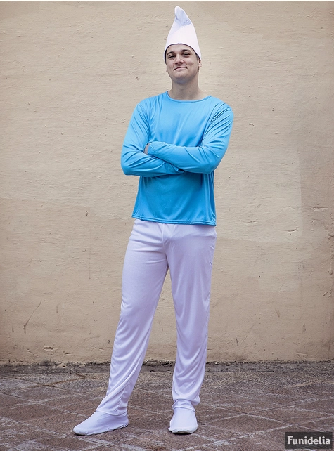 Schlumpfmütze 4 Schlumpfmütze – Bild 2