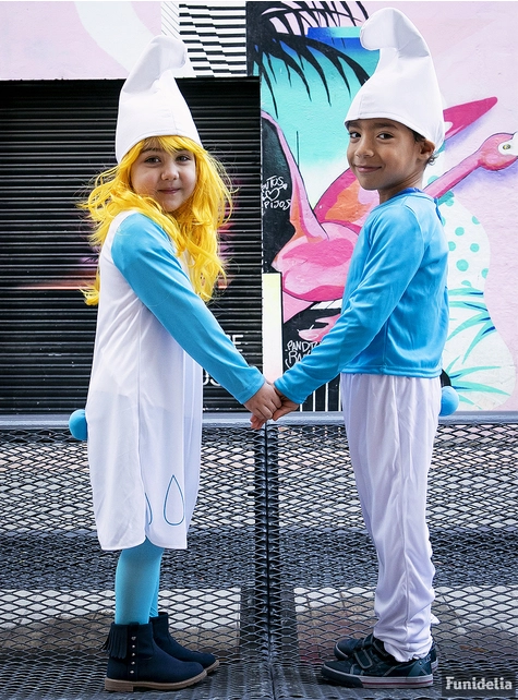 Schlumpfmütze Für Kinder 6 Schlumpfmütze Für Kinder – Bild 4