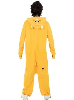 Schumsebärchi Kostüm Für Erwachsene - Glücksbärchis -Zeichentrickfilm Verkäufe schumsebarchi kostum fur erwachsene glucksbarchis 3