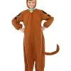 Scooby Doo Kostüm Für Kinder -Zeichentrickfilm Verkäufe scooby doo kostum fur kinder