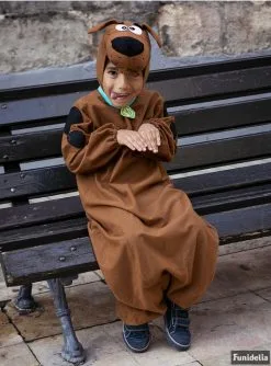 Scooby Doo Kostüm Für Kinder 17 Scooby Doo Kostüm Für Kinder -Zeichentrickfilm Verkäufe scooby doo kostum fur kinder 3