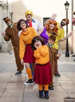 Scooby Doo Kostüm Für Kinder 20 Scooby Doo Kostüm Für Kinder -Zeichentrickfilm Verkäufe scooby doo kostum fur kinder 6