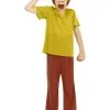 Shaggy Kostüm Für Jungen - Scooby Doo
