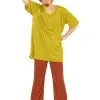 Shaggy Kostüm - Scooby Doo -Zeichentrickfilm Verkäufe shaggy kostum scooby doo