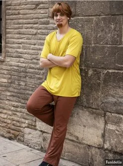 Shaggy Kostüm - Scooby Doo 16 Shaggy Kostüm - Scooby Doo -Zeichentrickfilm Verkäufe shaggy kostum scooby doo 2