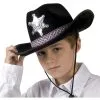 Sheriff Hut Für Jungen