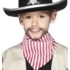 Sheriff Hut Für Jungen