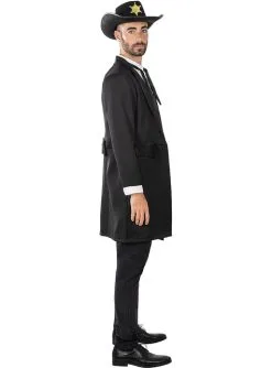 Sheriff Kostüm Für Herren In Großer Größe -Zeichentrickfilm Verkäufe sheriff kostum fur herren in groer groe 2