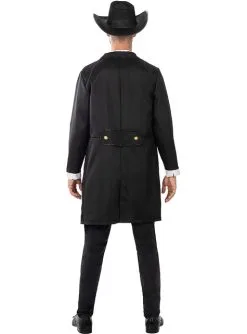 Sheriff Kostüm Für Herren In Großer Größe -Zeichentrickfilm Verkäufe sheriff kostum fur herren in groer groe 3