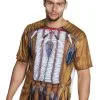Shirt Indianer Für Männer