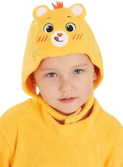 Sonnenscheinbärchi Kostüm Für Kinder - Glücksbärchis -Zeichentrickfilm Verkäufe sonnenscheinbarchi kostum fur kinder glucksbarchis 2