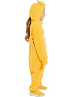 Sonnenscheinbärchi Kostüm Für Kinder - Glücksbärchis -Zeichentrickfilm Verkäufe sonnenscheinbarchi kostum fur kinder glucksbarchis 3