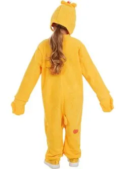 Sonnenscheinbärchi Kostüm Für Kinder - Glücksbärchis -Zeichentrickfilm Verkäufe sonnenscheinbarchi kostum fur kinder glucksbarchis 4