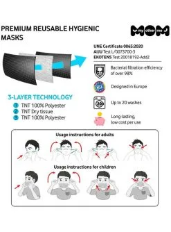 Super Zings Mund-Nasen-Maske Blau-rot Für Kinder (2 Stück) -Zeichentrickfilm Verkäufe super zings mund nasen maske blau rot fur kinder 2 stuck 4