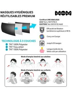 Super Zings Mund-Nasen-Maske Für Kinder (2 Stück) -Zeichentrickfilm Verkäufe super zings mund nasen maske fur kinder 2 stuck 3
