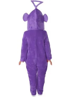 Tinky Winky Kostüm Für Kinder - Teletubbies -Zeichentrickfilm Verkäufe tinky winky kostum fur kinder teletubbies 2