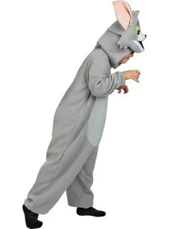 Tom Kostüm Für Kinder - Tom & Jerry -Zeichentrickfilm Verkäufe tom kostum fur kinder tom jerry 2