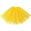 Tutu Gelb Für Mädchen