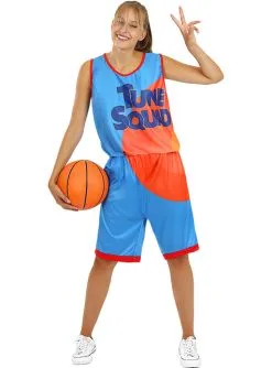 Tweety Space Jam Kostüm Für Erwachsene - Looney Tunes -Zeichentrickfilm Verkäufe tweety space jam kostum fur erwachsene looney tunes 4